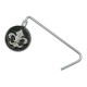 Bag Hanger - Fleur de Lis -BH-GB480B